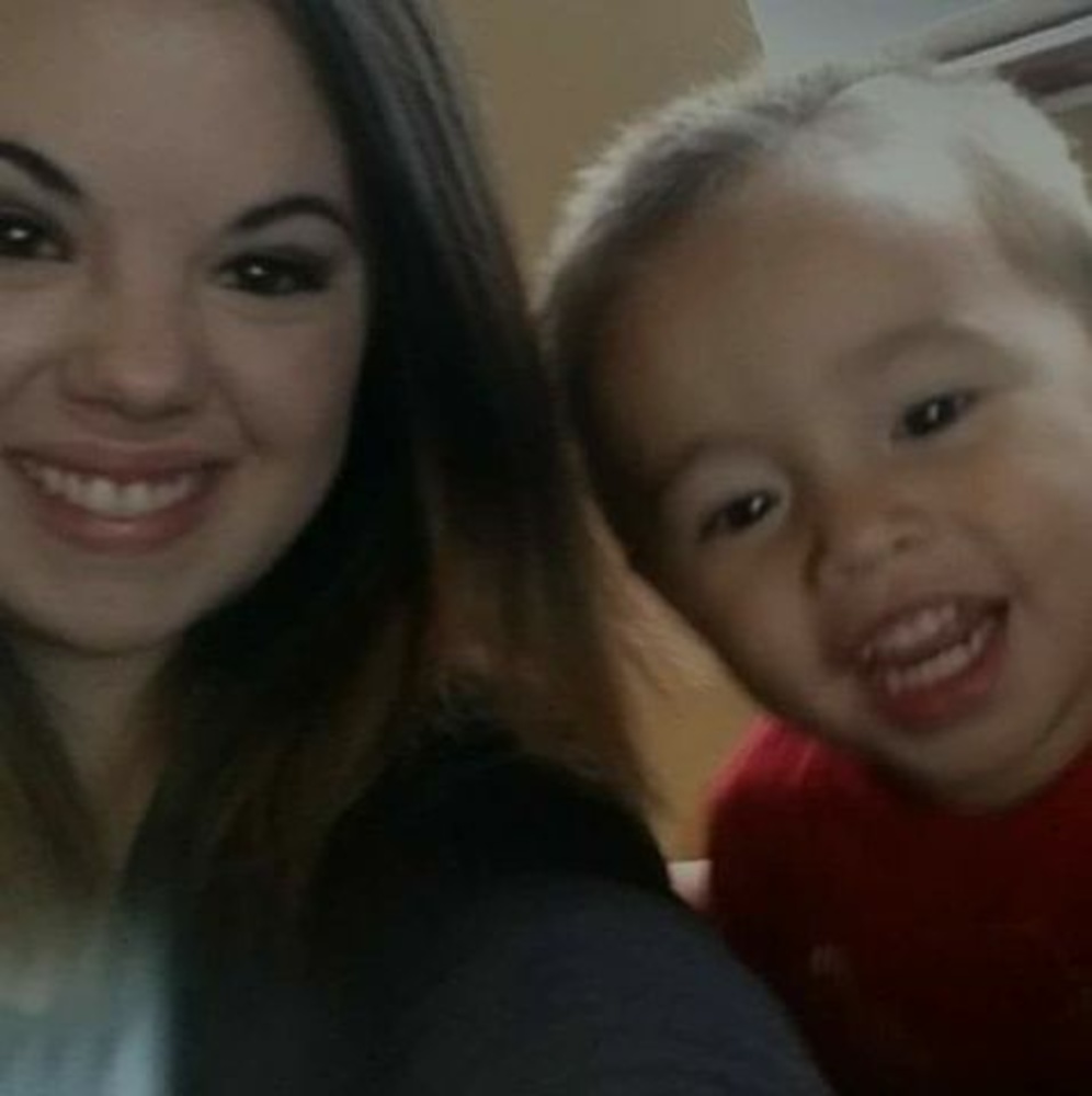 Meet your Posher, Rikki